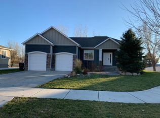 3089 W 1930 N, Provo, UT 84601