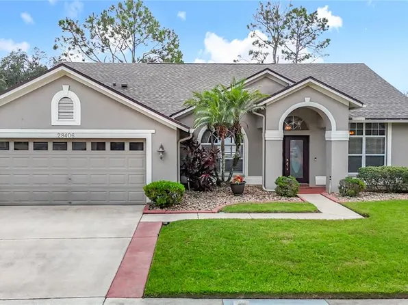 28406 Openfield Loop, Zephyrhills, FL 33543