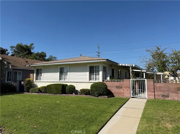 1749 N Hollywood Way, Burbank, CA 91505