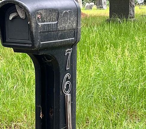 Exterior Address Verification