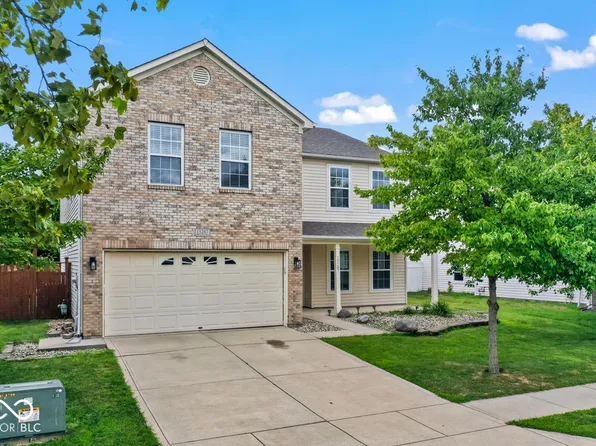 15287 Reflection Ct, Noblesville, IN 46060