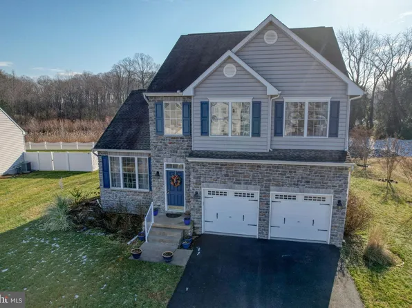 588 Olde Field Dr, Magnolia, DE 19962