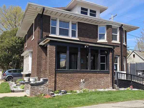 217 S Fourth STREET, Stoughton, WI 53589