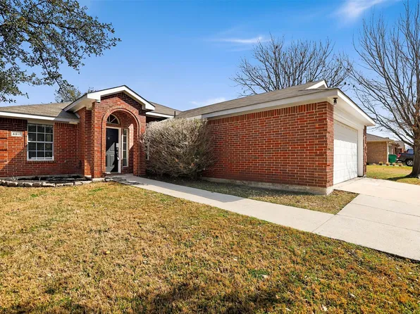 4917 Brookridge Ave, McKinney, TX 75071