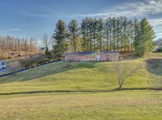 Free Hill Rd, Gray, TN 37615