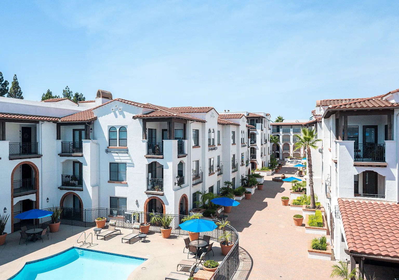 San Sebastian | 55+ Active Adult Apartments — Photo 4