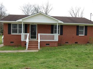 2117 Ola St, Newberry, SC 29108