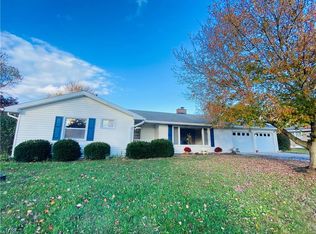 508 Chamberlain Dr, Marietta, OH