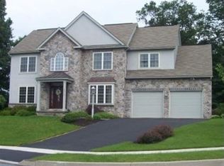 6210 Crofton Ct, Mechanicsburg, PA 17050