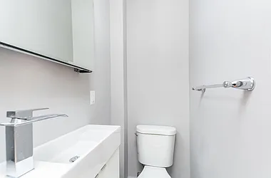 Rented by Clove Realty LLC