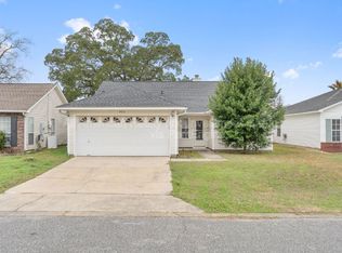 993 John Wayne Cir, Fort Walton Beach, FL 32547
