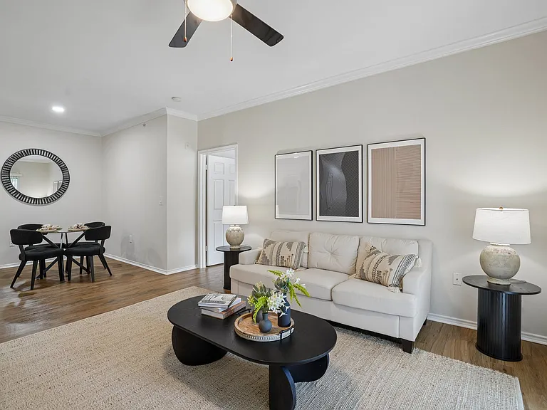 Apartments for rent in San Antonio, Texas