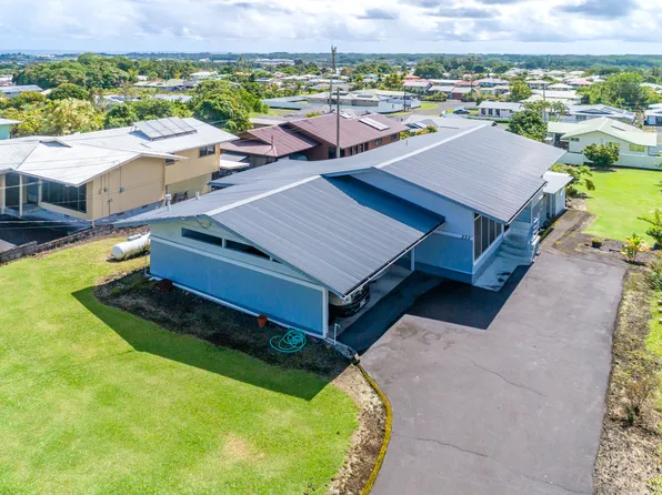 333 Anela St, Hilo, HI 96720