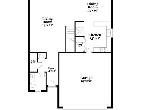 2nd image of 3731 Whistlewood Ln