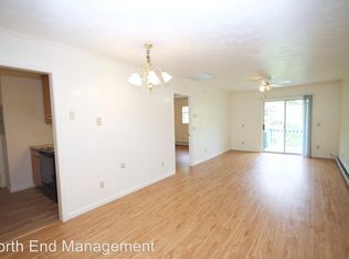 18 Shanna Dr APT 1, Weaverville, NC 28787