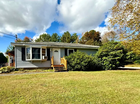 2 Patricia Terrace, Waterville, ME 04901