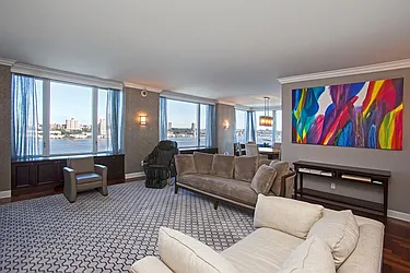 Sold by BLU Real Estate