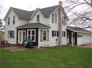 N49153 Peterson Rd, Strum, WI 54770
