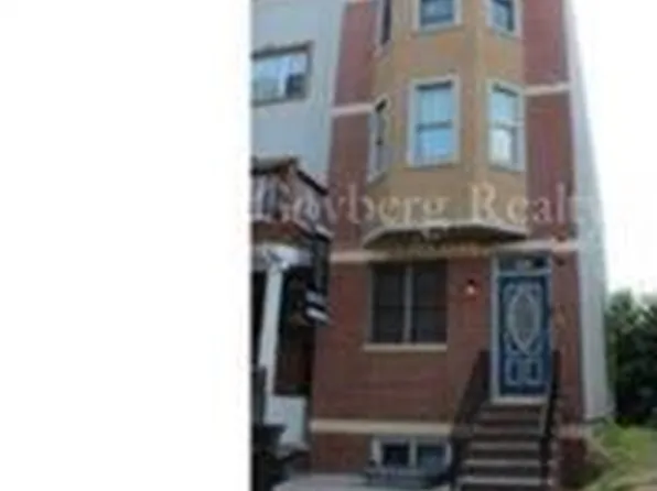 2327 N Park Ave, Philadelphia, PA 19132