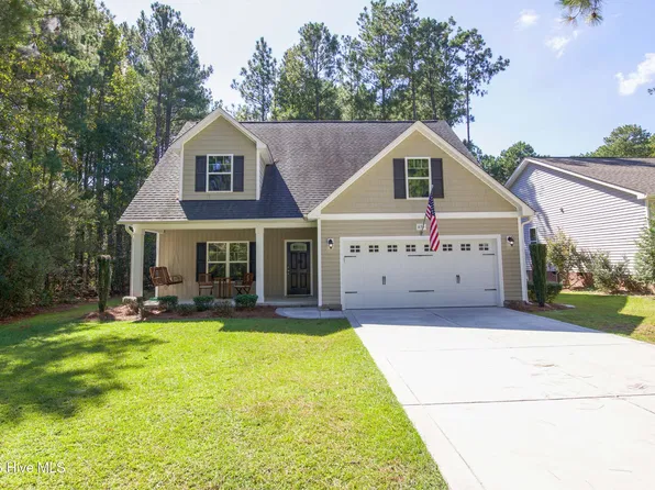 655 Bald Eagle Dr, Vass, NC 28394