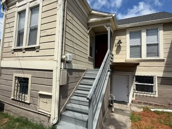 828 21st St, Oakland, CA 94607
