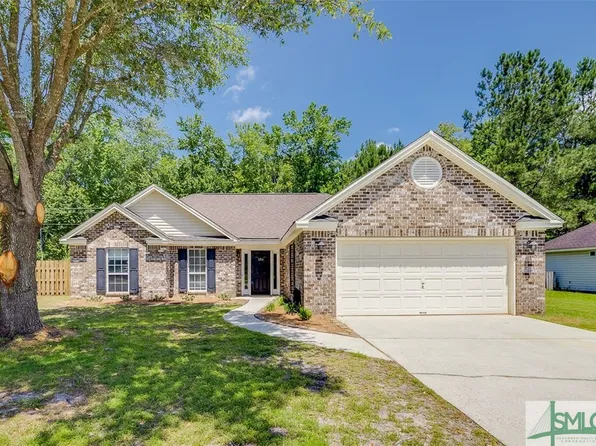 156 Dovetail Crossing, Savannah, GA 31419