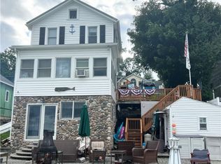 2403 Lower Lake Rd, Seneca Falls, NY 13148