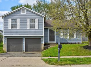 6984 Richfield Dr, Reynoldsburg, OH 43068