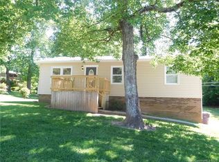 5006 Scott Acres St, Morganton, NC 28655