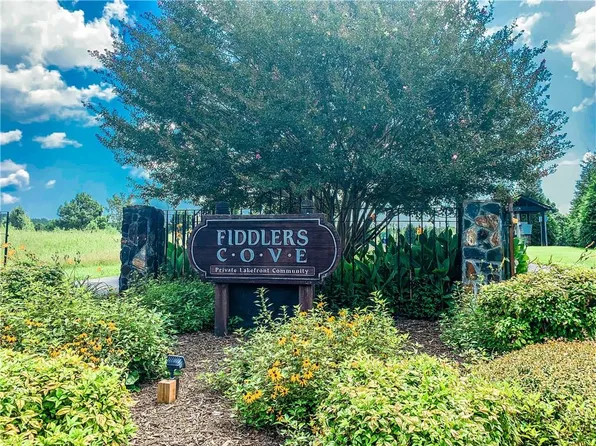 537 The Bear Blvd #Lot 46, Tamassee, SC 29686