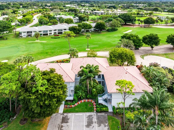 4014 B Quail Ridge Drive #Osprey, Boynton Beach, FL 33436