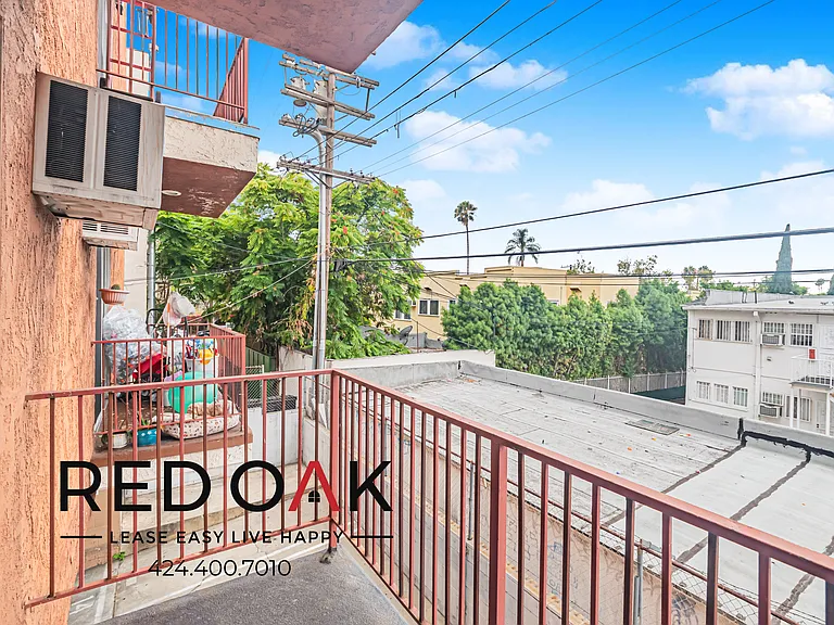 509 N Berendo St #110 — Photo 19