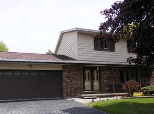 5291 S Three Mile Rd, Bay City, MI 48706