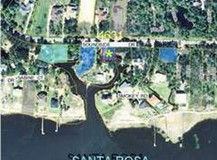4631 Soundside Dr, Gulf Breeze, FL 32563