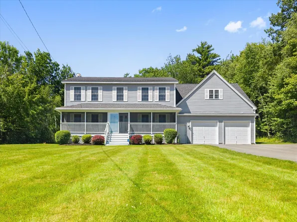 21 Rosebud Lane, Brewer, ME 04412