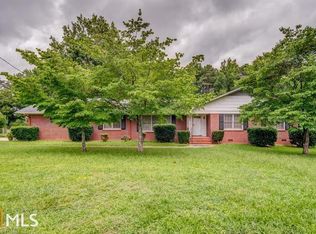 215 Maddox Rd, Griffin, GA 30224