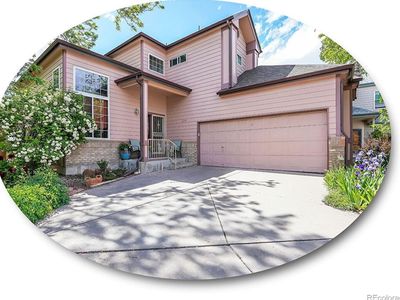1177 S Rifle Circle, Aurora, CO, 80017