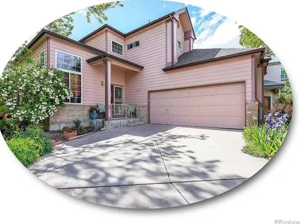 1177 S Rifle Circle, Aurora, CO 80017