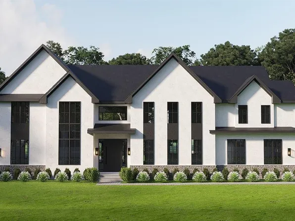 3 Central Ave, Demarest, NJ 07627