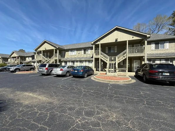 1026 Red Tree Circle #F, Myrtle Beach, SC 29588