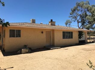 58659 Barron Dr, Yucca Valley, CA 92284