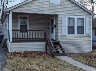 8334 Jackson St, Saint Louis, MO 63114