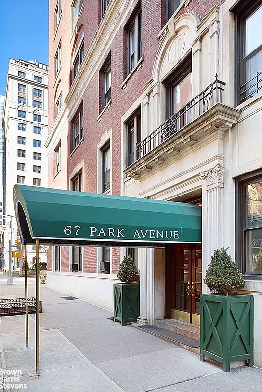 67 Park Avenue 9B in Murray Hill Manhattan StreetEasy