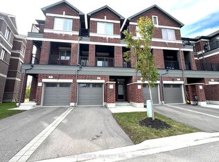 47 Saigen Ln, Markham, ON L6B 1R2