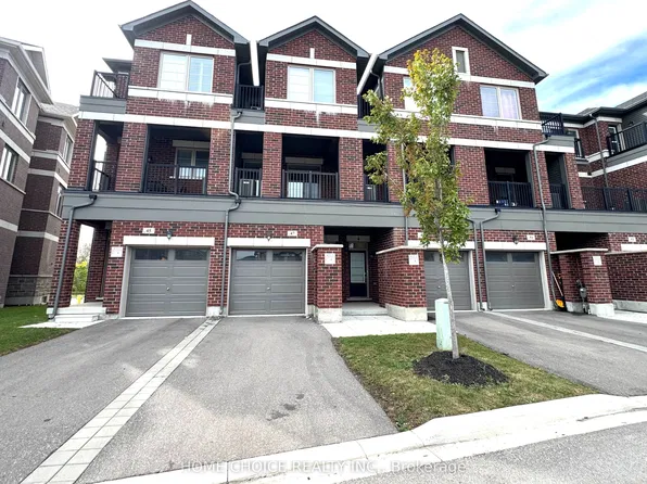 47 Saigen Ln, Markham, ON L6B 1R2