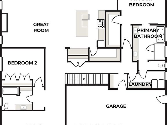 3rd image of this home