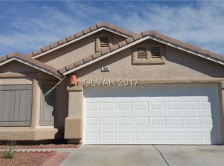 1080 Dove Eagle Ct, Las Vegas, NV 89183
