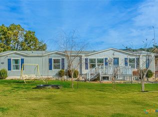 2811 Mimosa Dr, Kempner, TX 76539