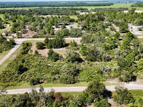 0 WOODVILLE STREET LOT 472, LAKE WALES, FL 33859