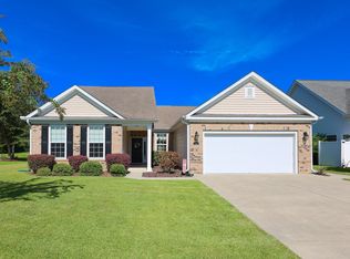 634 W Chatman Dr NW, Calabash, NC 28467